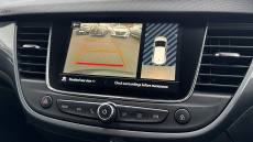 Vauxhall Crossland 1.2 Turbo [130] Ultimate 5dr Auto Petrol Hatchback